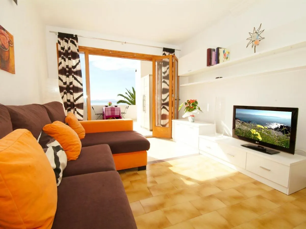 Apartment Vida Sana With Sea Views And Garden Port de Alcudia   Port de Alcudia (Mallorca)