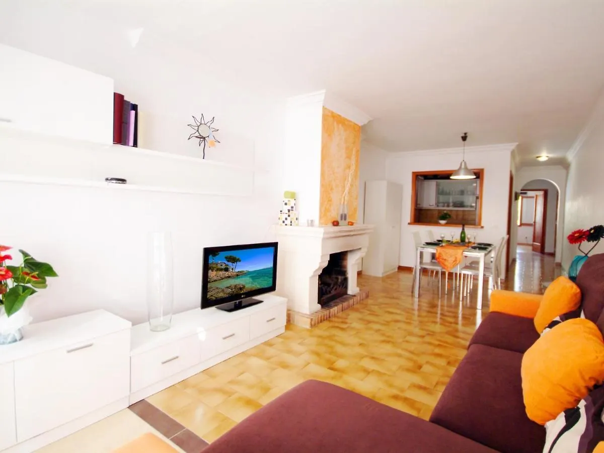 Apartment Vida Sana With Sea Views And Garden Port de Alcudia  İspanya