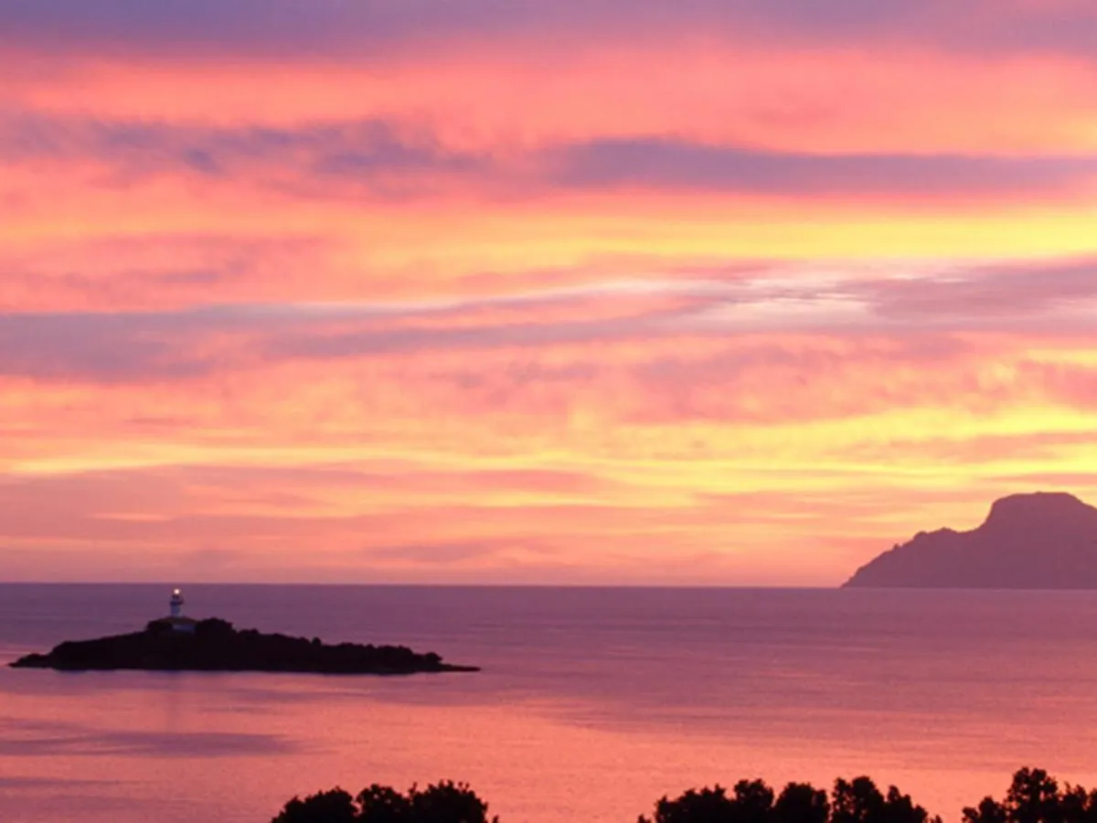 Apartment Vida Sana With Sea Views And Garden Port de Alcudia