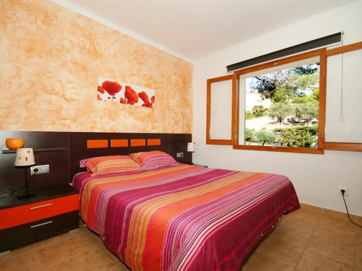 Apartment Vida Sana With Sea Views And Garden بورت ذالكوذيا