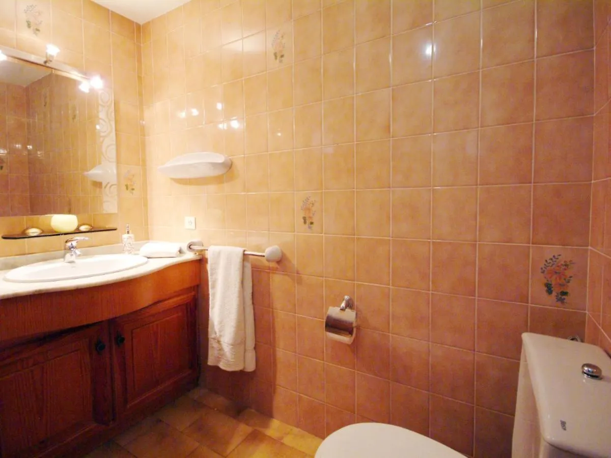 Apartment Vida Sana With Sea Views And Garden بورت ذالكوذيا