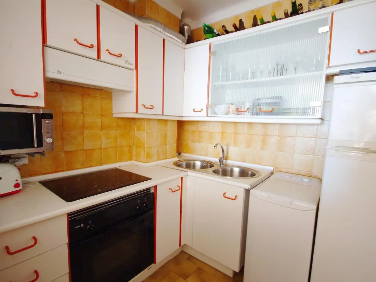 Apartment Vida Sana With Sea Views And Garden بورت ذالكوذيا