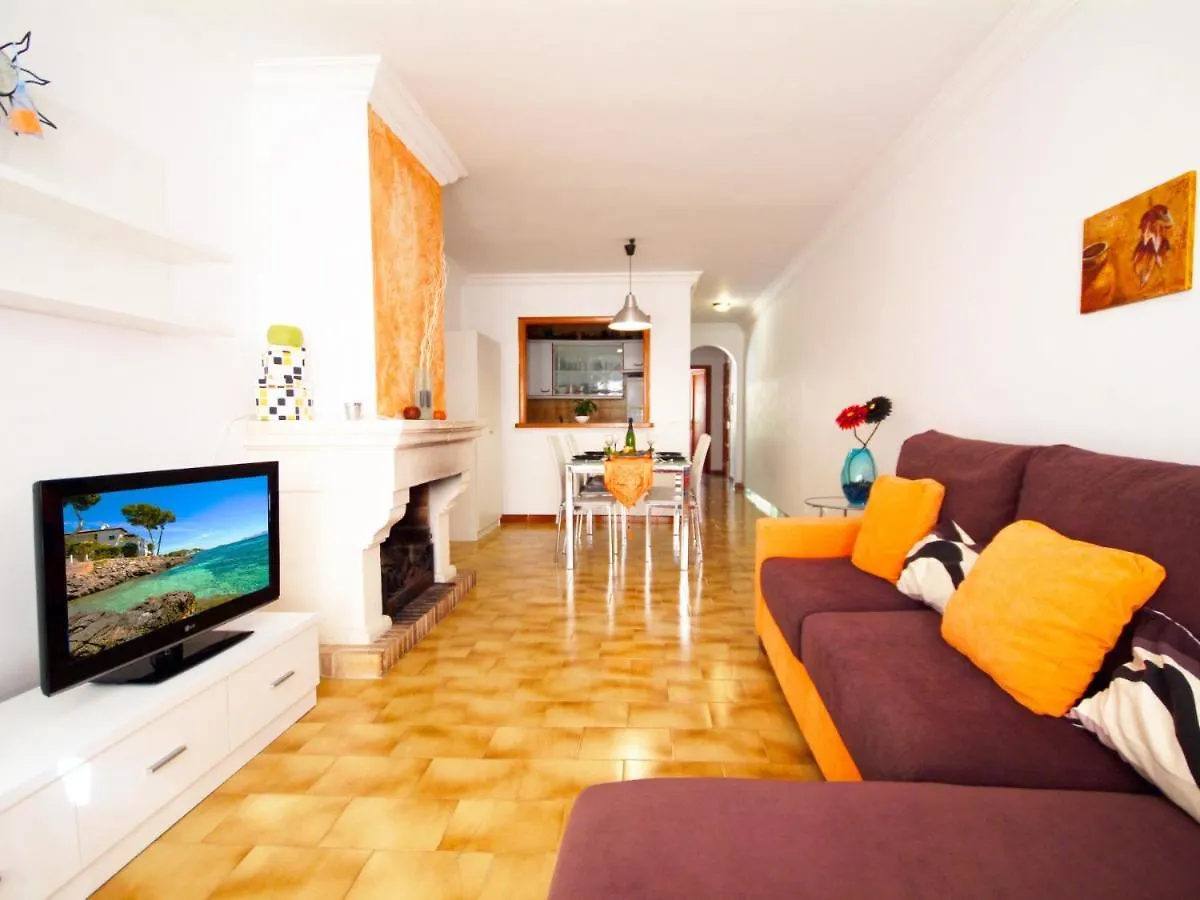 Apartment Vida Sana With Sea Views And Garden بورت ذالكوذيا