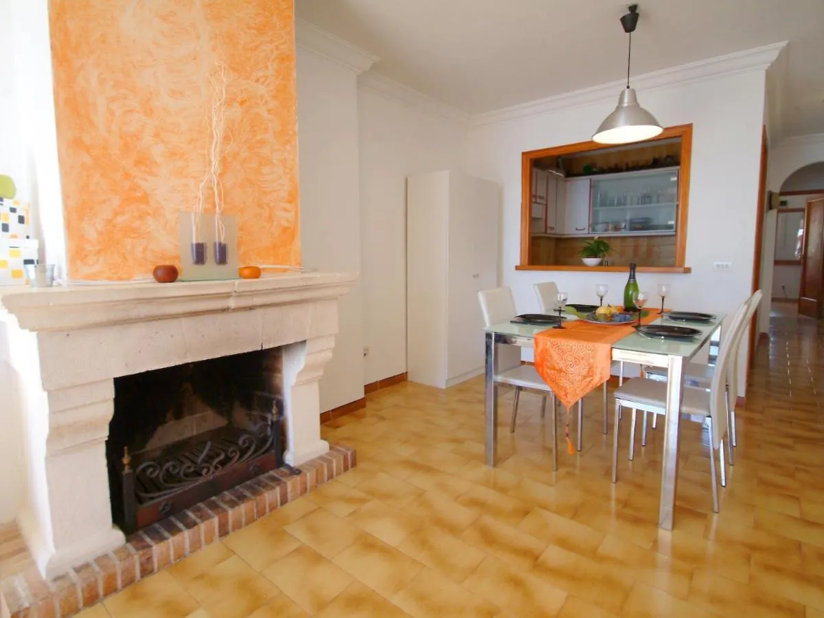 Apartment Vida Sana With Sea Views And Garden بورت ذالكوذيا